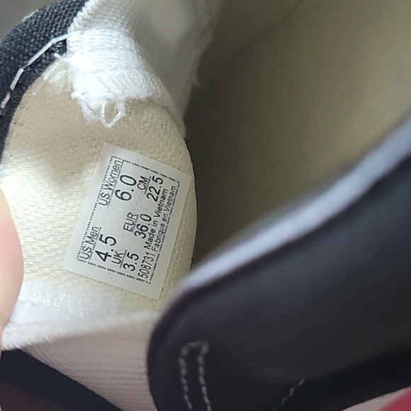 Vans Classic Slip On - Picture 3 of 7